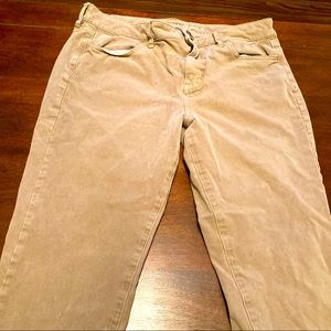 American Eagle outfitter women’s pants size 10